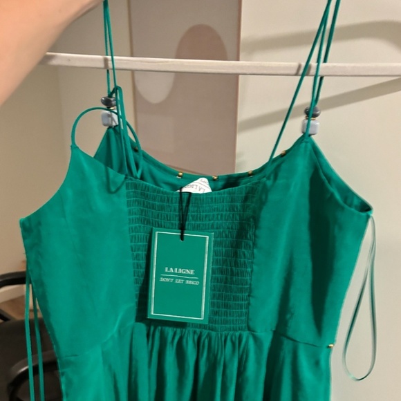 La Ligne Disco Dress - Picture 3 of 5